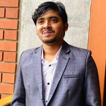 Foyshal Ahmed Biswas