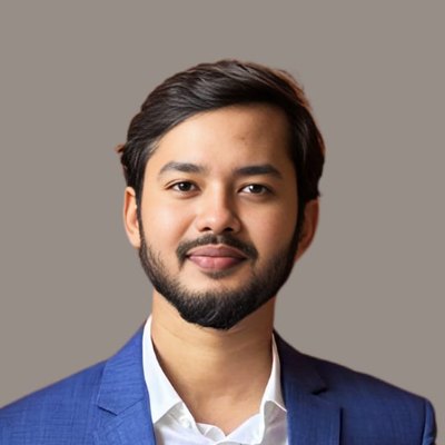 Golam Shahrier