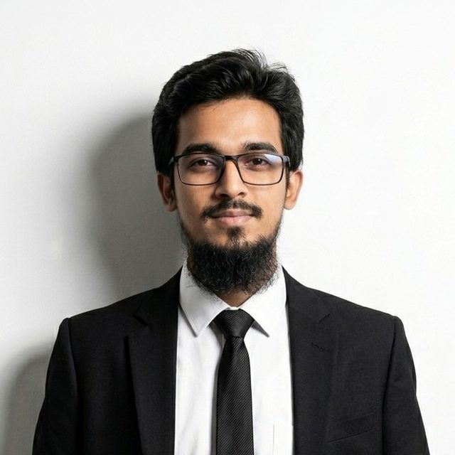 Manik Islam Mahi