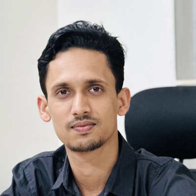 Md. Akhirul Islam