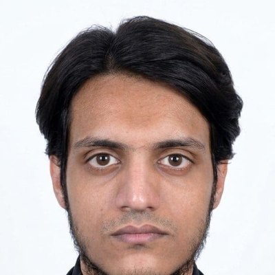 Md. Amir Hossain Alif