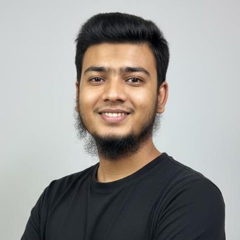Md. Eamin Hossain