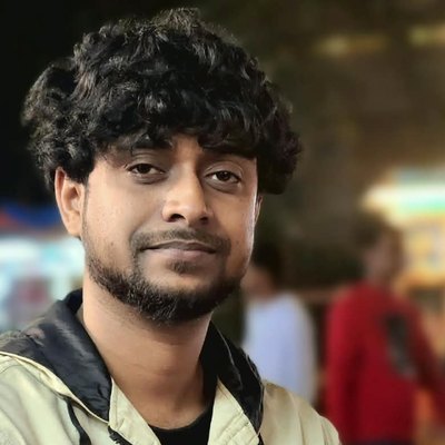 Md. Elias Shikdar