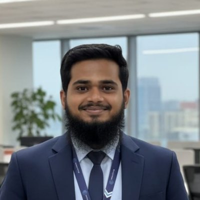 Md Imam Hasan