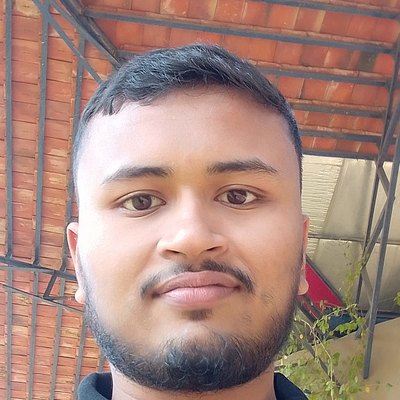 Md. Mahade Hasan Sabbir