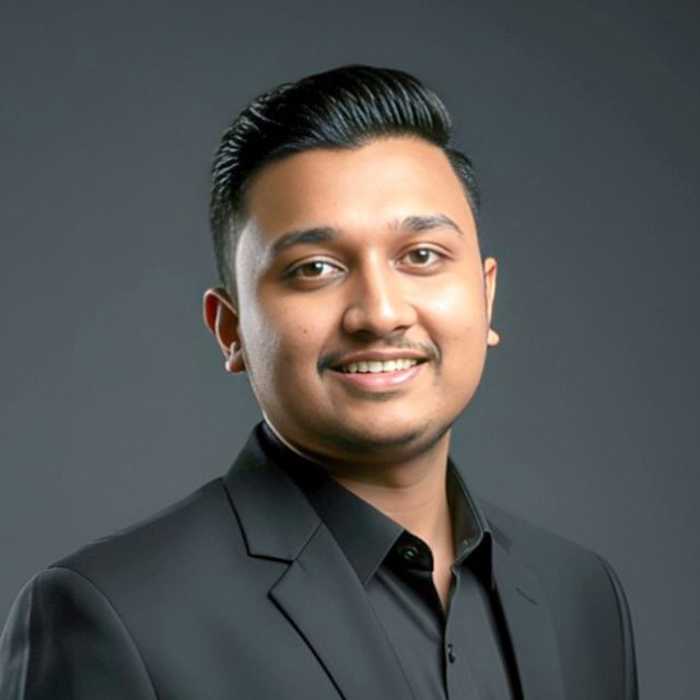 Md Robin Islam