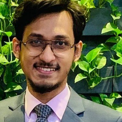 Mehedi Ahsan Ashif
