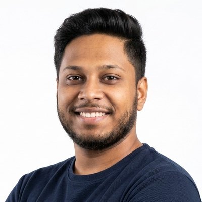 Mohammad Fahim