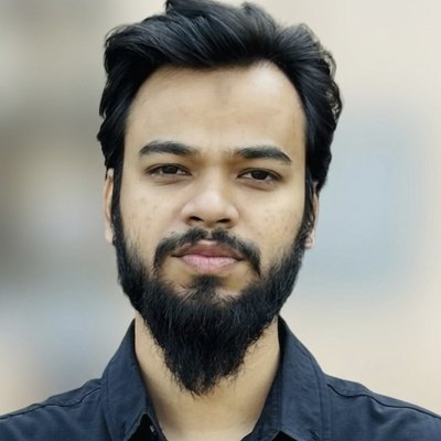 Nasif Kabir