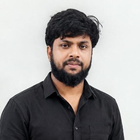 Sajib Chowdary