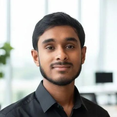 Shazidul Islam