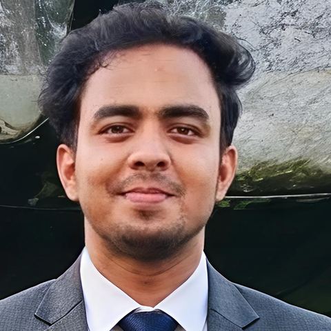 Showkat Ali