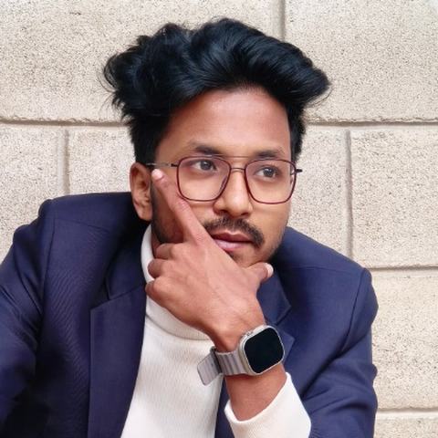 Shudipto Roy Anik
