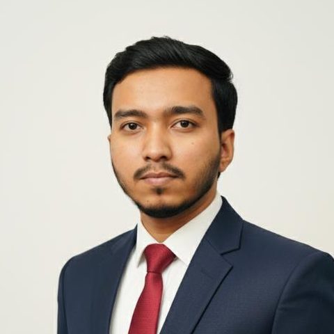 Sozibul Islam Sadhin