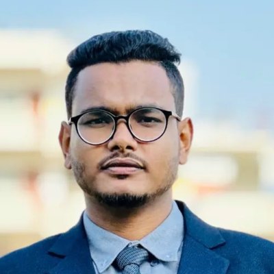 Sumon Sikder