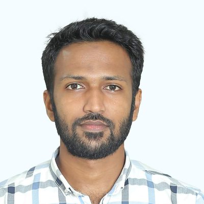 Syed Nayeem Roman