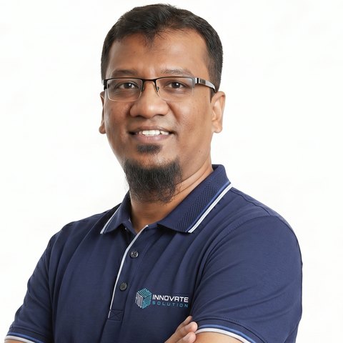 Tanveer Kazi