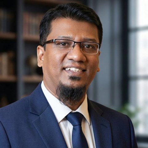 Tanveer Kazi, Chief Operating Officer