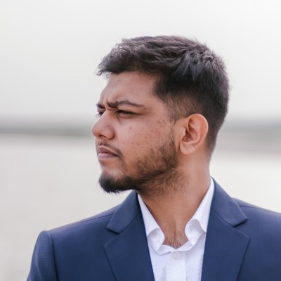 Toufiqul Islam Tanmoy