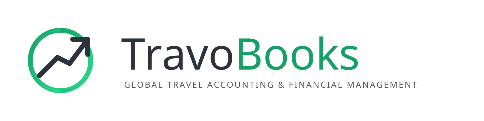 travoBooks logo