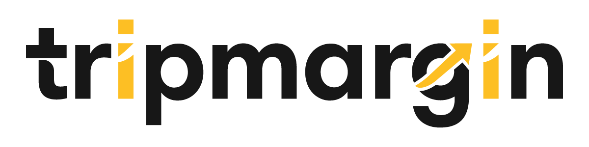 TripMargin logo