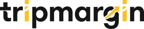 TripMargin logo
